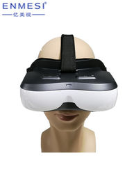 ENMESI 3D आभासी वास्तविकता चश्मा उच्च संकल्प 1280 * 800 VR वाईफ़ाई / ब्लूटूथ के साथ