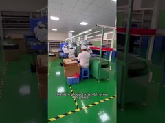 रेस डेडिकेटेड एफपीवी ड्रोन गॉगल्स 480×272 4.3 इंच पीएसपी 5.8 जी एफपीवी गॉगल्स