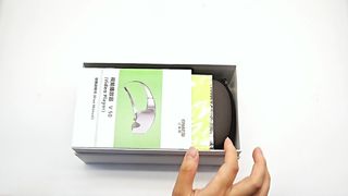 ENMESI V50 स्मार्ट वीडियो चश्मा 1080पी बड़ी स्क्रीन