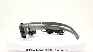 ENMESI V20 3D VR/AR चश्मा 1080P सिनेमा