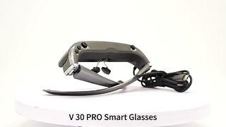 ENMESI V30 PRO AR चश्मा 13MP कैमरे के साथ