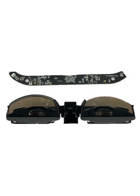 गुणवत्ता  TYPE-C AR Display 1920 * 1080 OLED Birdbath Micro Display Module For HUD कारखाना