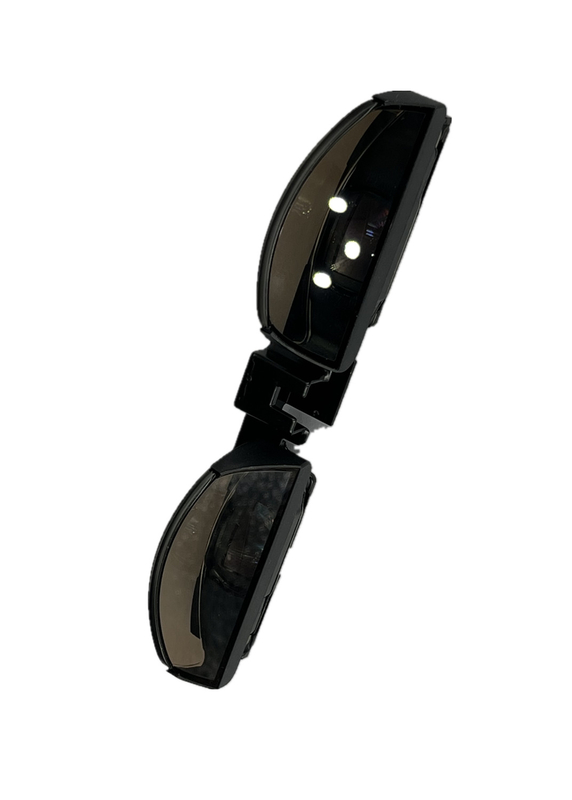 उच्च संकल्प 1920*1080 OLED AR माइक्रो डिस्प्ले मॉड्यूल USB Type-c 41° देखने का कोण