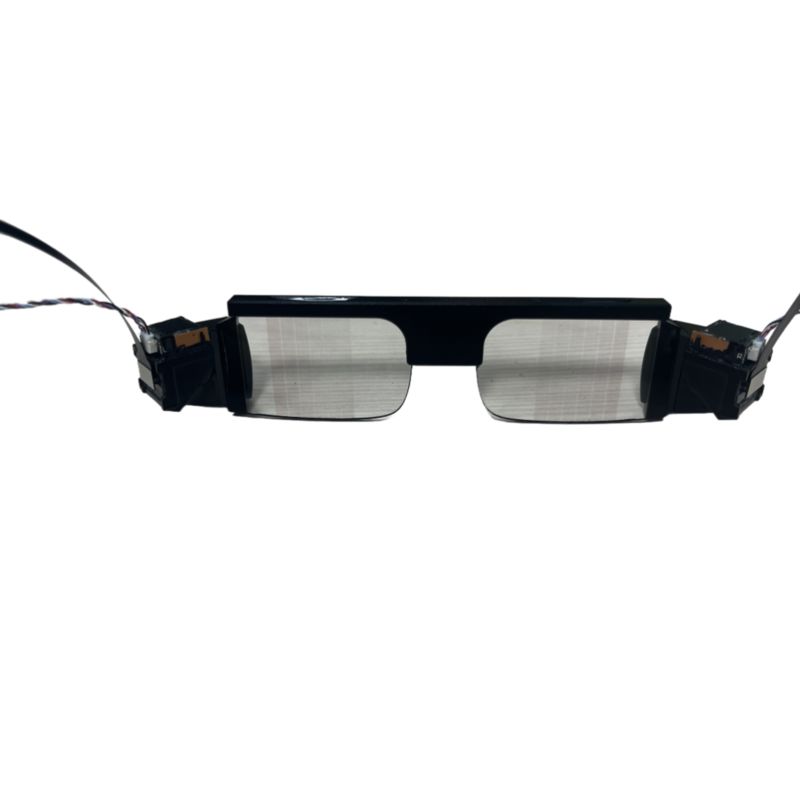 AR/VR अनुप्रयोगों के लिए 40° FOV और 200:1 उच्च कंट्रास्ट वाला फुल HD 1920x1080 LCOS माइक्रो डिस्प्ले मॉड्यूल