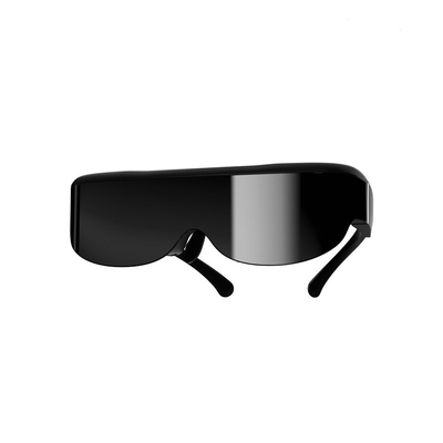 40° FOV 1280x720 LCOS आभासी वास्तविकता 3D चश्मा