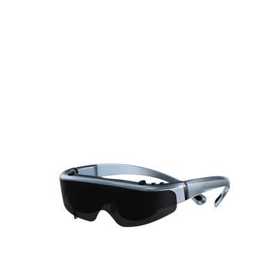 4k Birdbath1080P OLED 3D VR/AR चश्मा मूवी देखने के लिए उच्च संकल्प