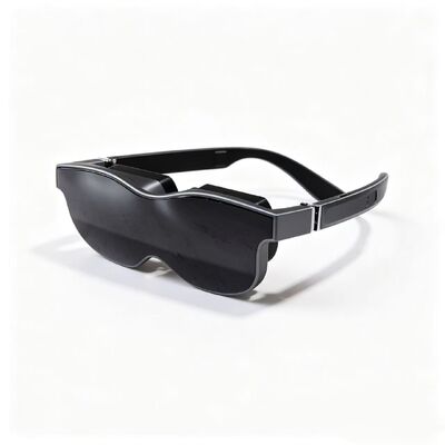 VR/AR Smart Glasses with 70° Ultra Large FOV 1920*1080 Resolution and USB-C Connectivity