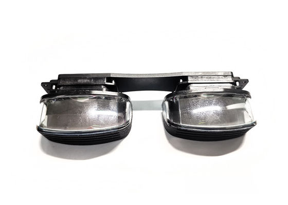 एचयूडी के लिए उच्च संकल्प 1080 पी माइक्रो ओएलईडी डिस्प्ले मॉड्यूल दूरबीन 0.7 इंच 3000 एनआईटी