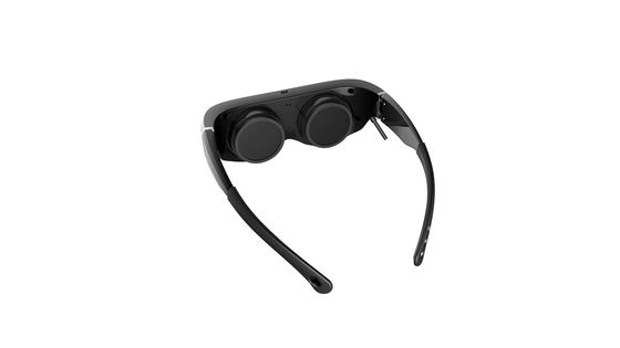 FOV LCOS 68mm हेड माउंटेड डिस्प्ले होम थिएटर वर्चुअल रियलिटी