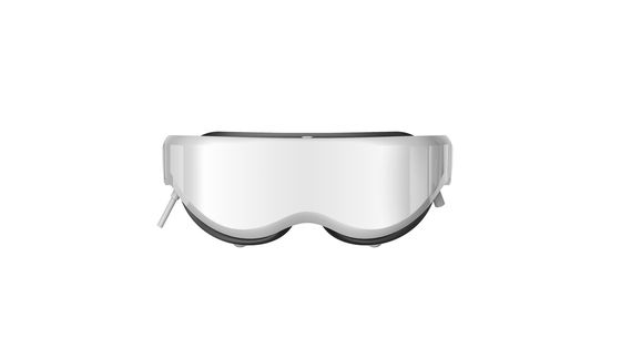 1058PPI VR चश्मा 1600x1600 IPS हेड माउंट डिस्प्ले 68° FOV