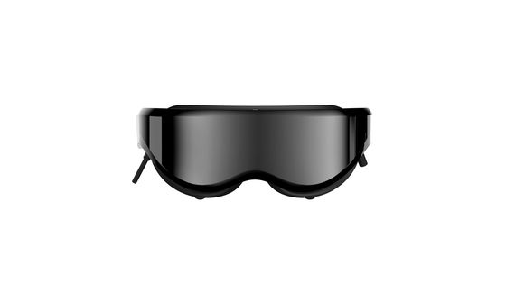 VR चश्मा 3200x1600 IPS दूरबीन हेड माउंटेड डिस्प्ले 1058PPI